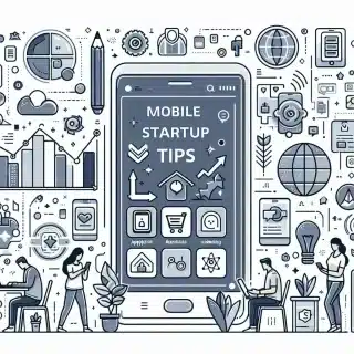 Kendi Uygulamanı Pazarla: Mobil Girişim Tüyoları