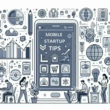 Kendi Uygulamanı Pazarla: Mobil Girişim Tüyoları