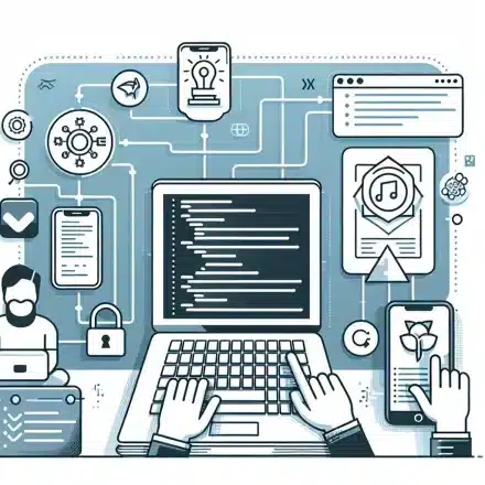 Kendi Uygulamanızı Kodlamanın 5 Kolay Adımı