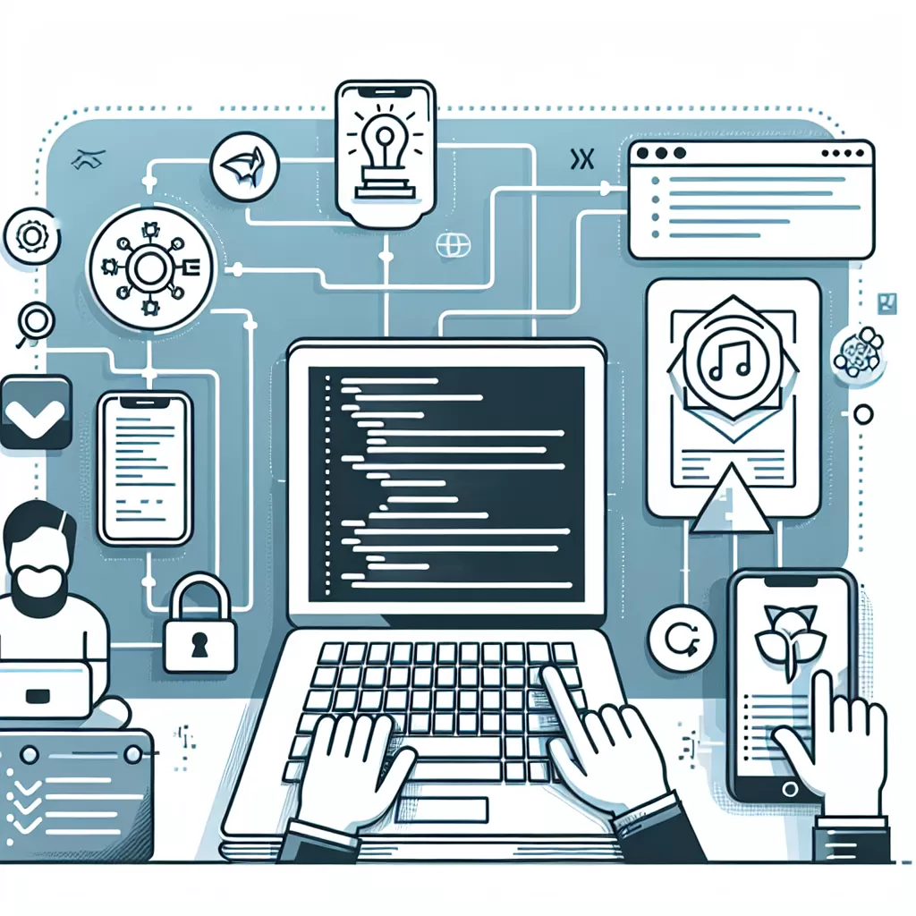 Kendi Uygulamanızı Kodlamanın 5 Kolay Adımı