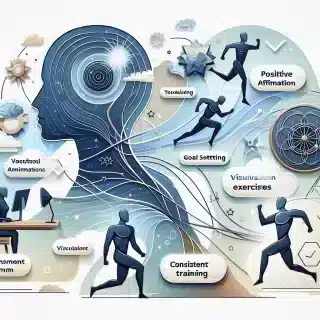 Kendine Güveni Artırmanın Psikolojik Yöntemleri