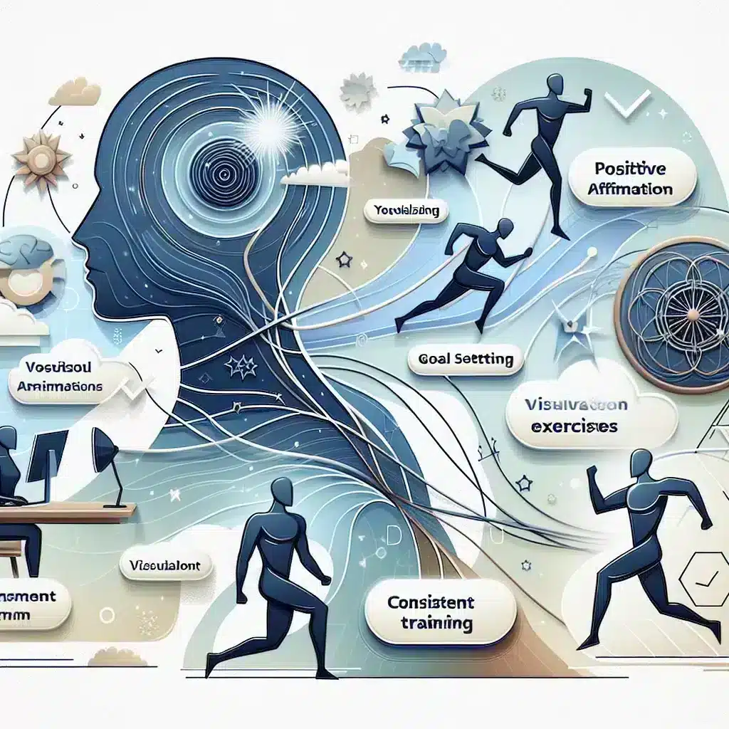Kendine Güveni Artırmanın Psikolojik Yöntemleri