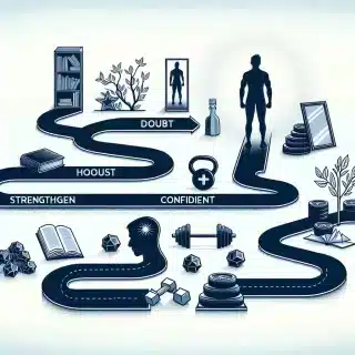 Kendine İnancı Güçlendirmenin Yolu