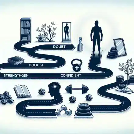 Kendine İnancı Güçlendirmenin Yolu