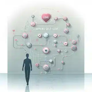 Kendini Sevmeyi Öğrenmenin Yolu