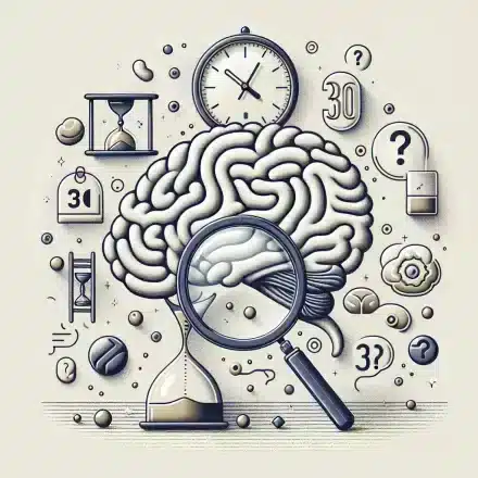 Kendini Tanıma: 30 Soruluk Mini Psikolojik Test