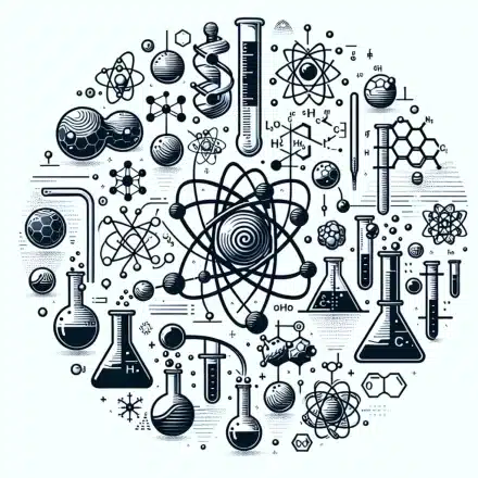 Kimya Biliminin Temel Prensipleri