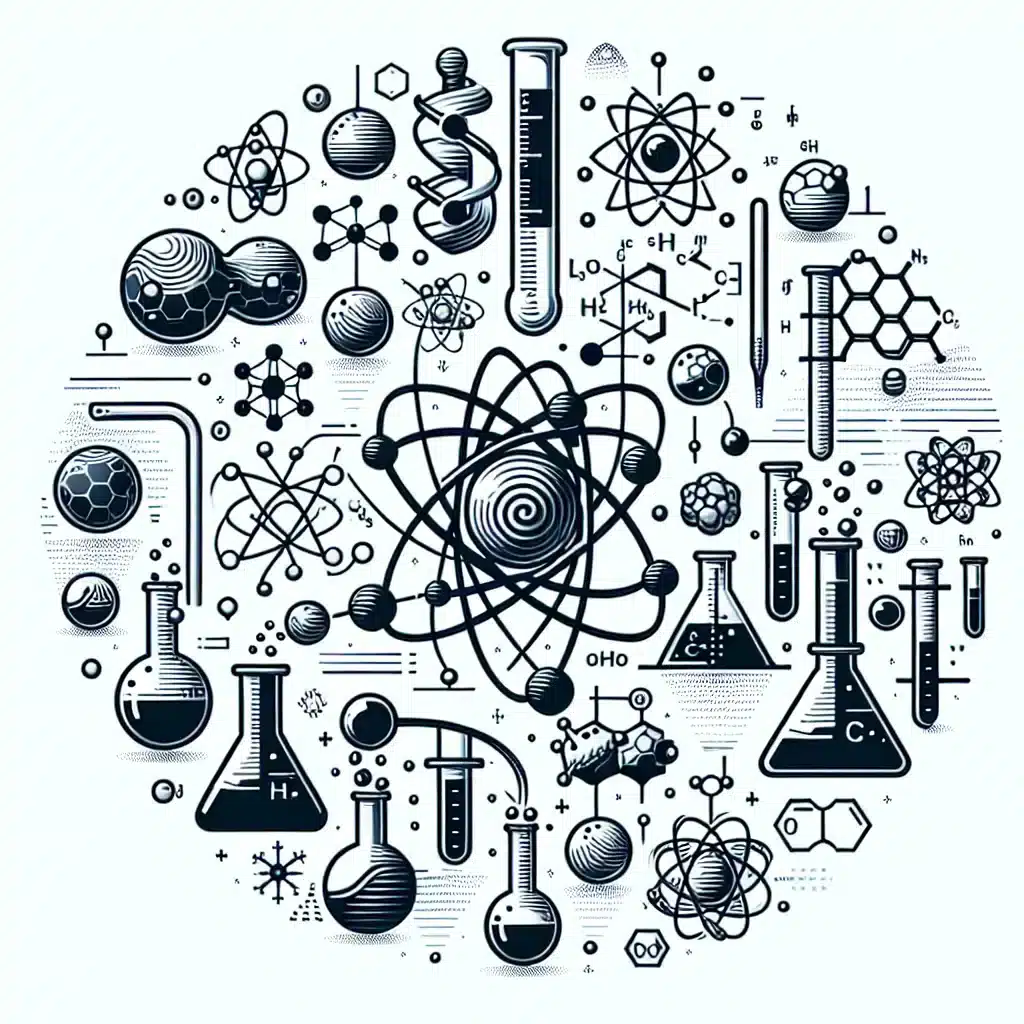 Kimya Biliminin Temel Prensipleri