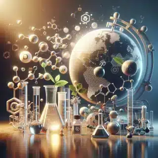 Kimya Hayatı Kolaylaştıran Uygulamalar