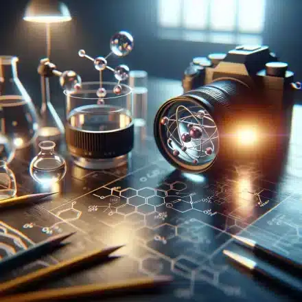 Kimya ve Günlük Hayat İlişkisi