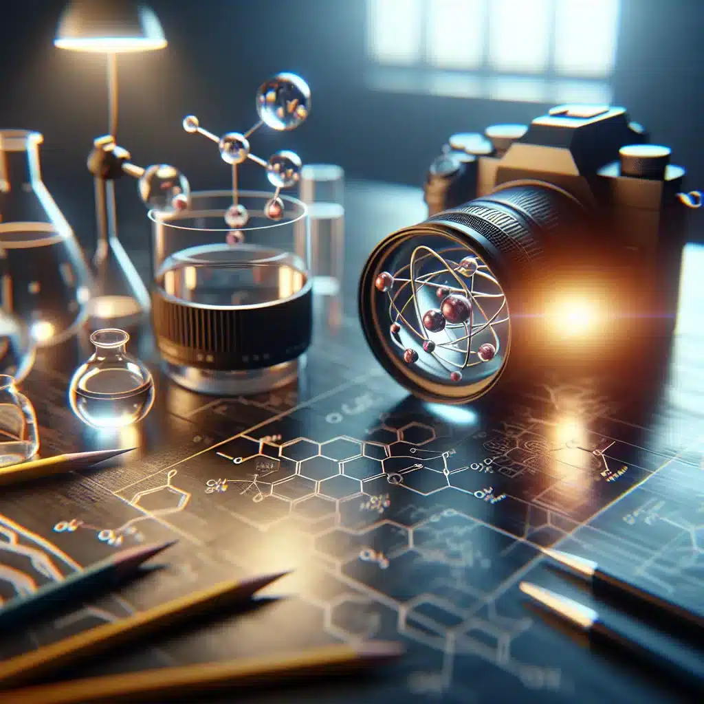 Kimya ve Günlük Hayat İlişkisi