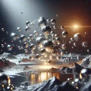 Kimyasal Elementlerin Keşif Hikayeleri