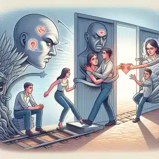 Kıskançlığı Yenmenin Psikolojik Yolu