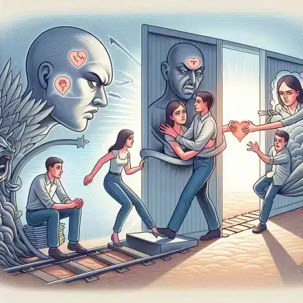 Kıskançlığı Yenmenin Psikolojik Yolu