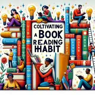 Kitap Okuma Alışkanlığı Edindiren Eğlenceli Yöntemler