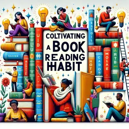 Kitap Okuma Alışkanlığı Edindiren Eğlenceli Yöntemler