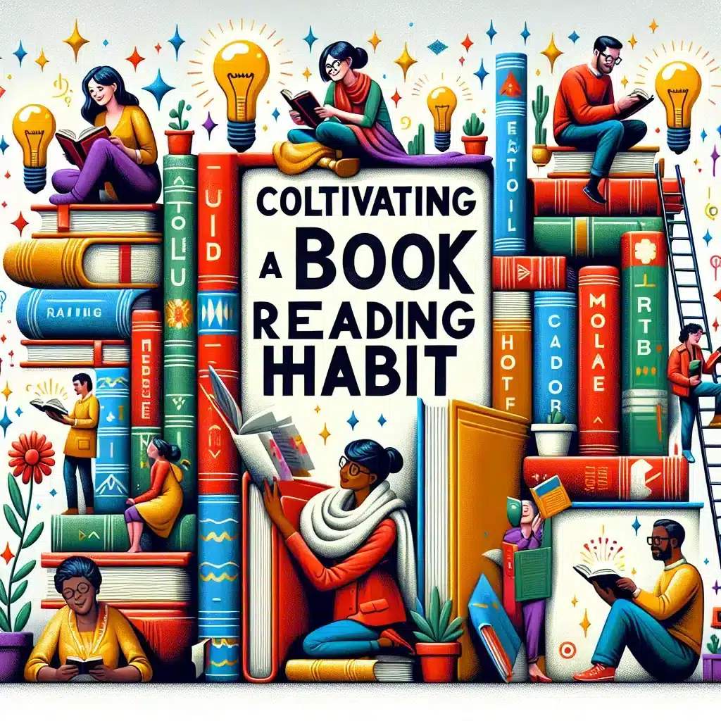 Kitap Okuma Alışkanlığı Edindiren Eğlenceli Yöntemler