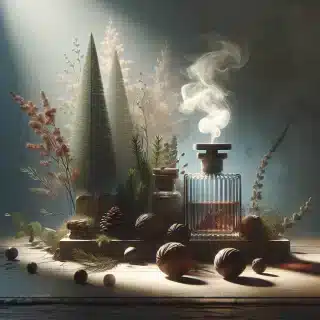 Kokuların Gizemli Dünyasına Yolculuk