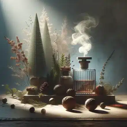 Kokuların Gizemli Dünyasına Yolculuk