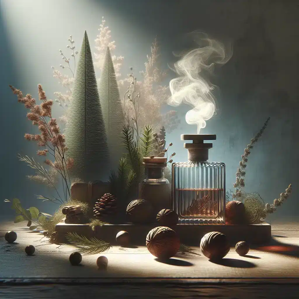 Kokuların Gizemli Dünyasına Yolculuk