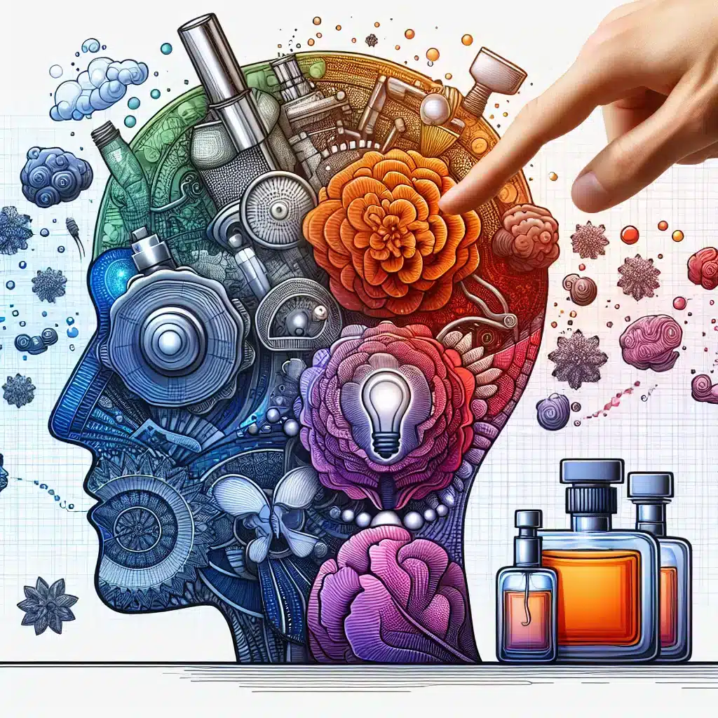 Kokuların Hafızamızı Şekillendirme Gücü