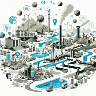 Kolera Temiz Su ve Altyapının Önemi