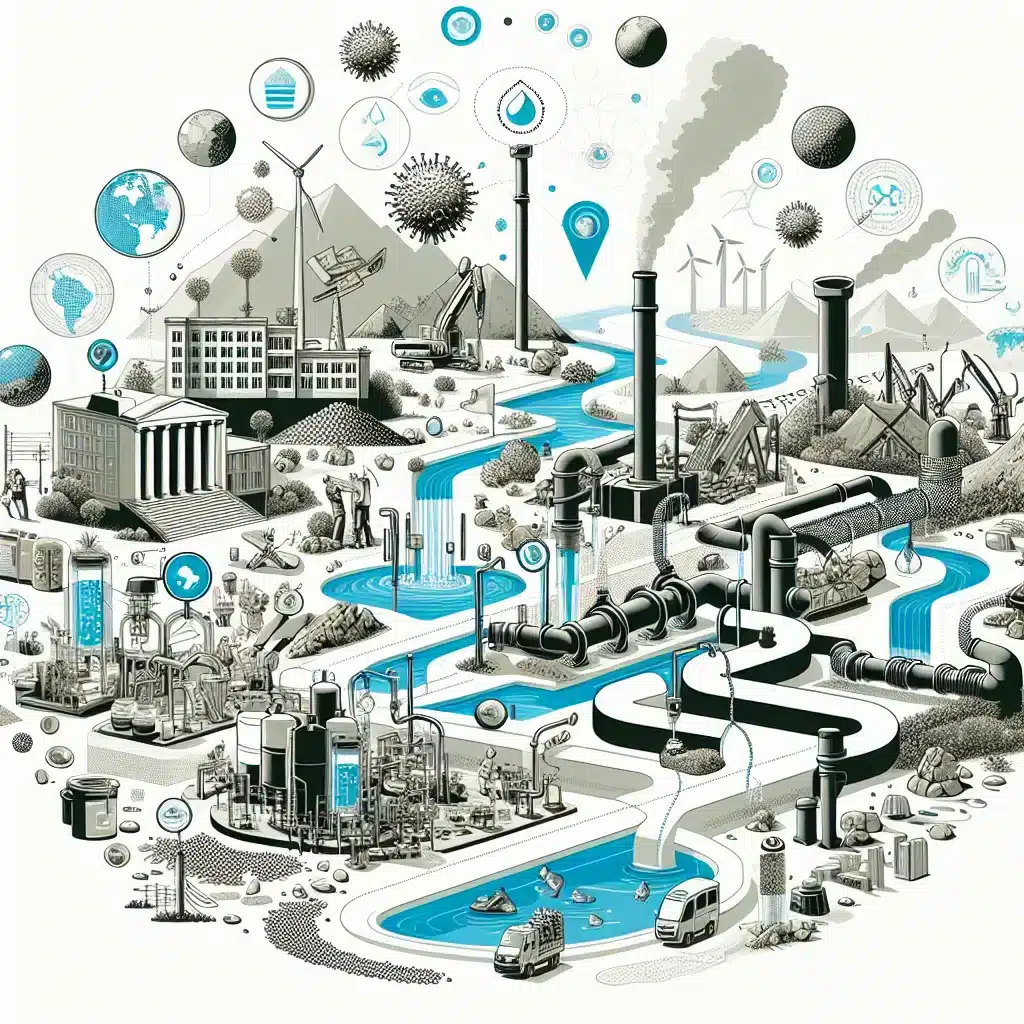 Kolera Temiz Su ve Altyapının Önemi