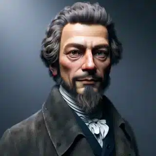 Komplo Teorilerinin Merkezindeki İlluminati Topluluğunu Kuran Adam Weishaupt