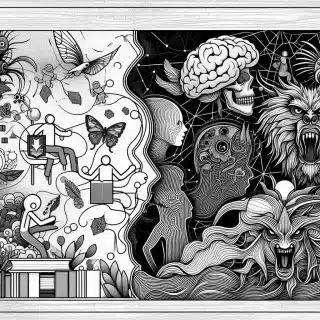 Korkularla Yüzleşmenin Psikolojisi