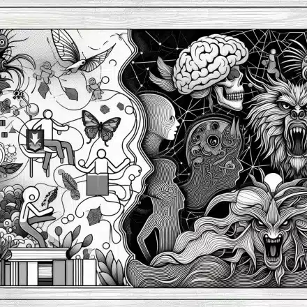 Korkularla Yüzleşmenin Psikolojisi