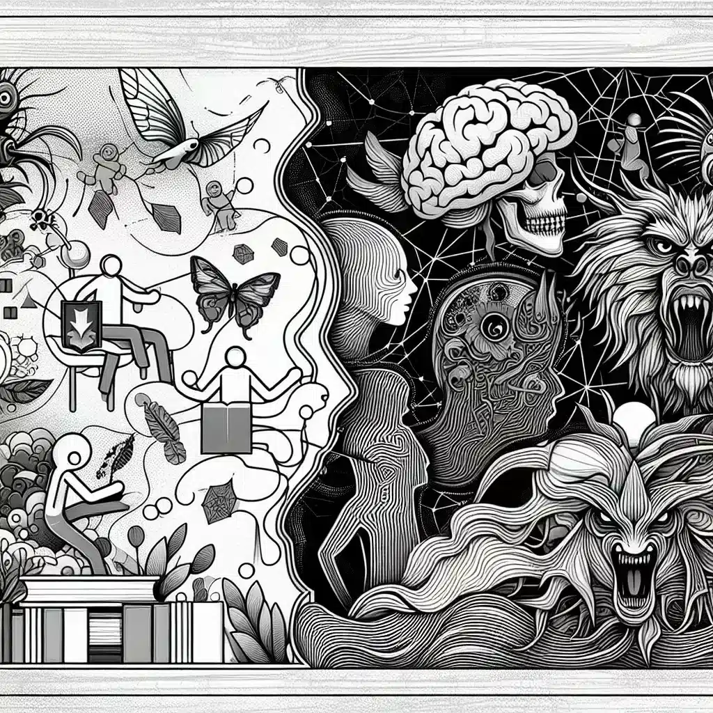 Korkularla Yüzleşmenin Psikolojisi