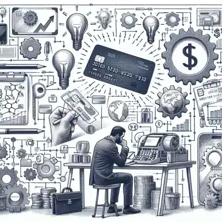 Kredi kartı kim icat etti?