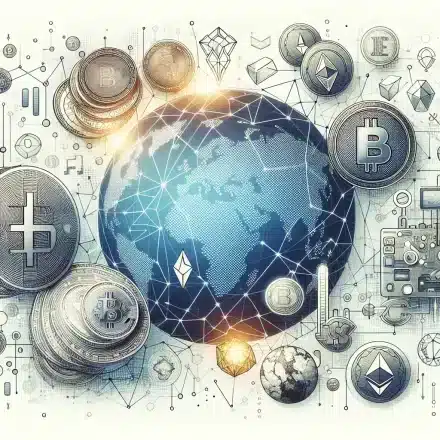 Kripto Paralar: Dijital Varlıkların Gizemli Dünyası