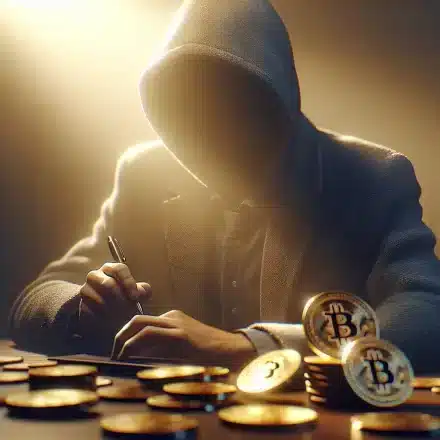 Satoshi Nakamoto’nun Gizemi: Kimdir?