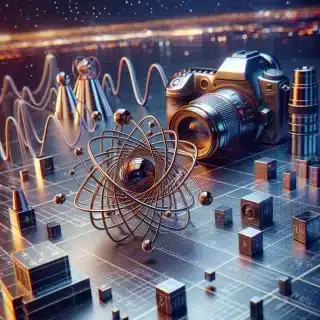 Kuantum Fiziğinin Temel Kavramları