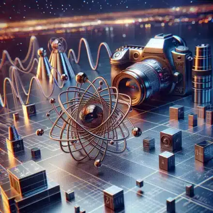 Kuantum Fiziğinin Temel Kavramları