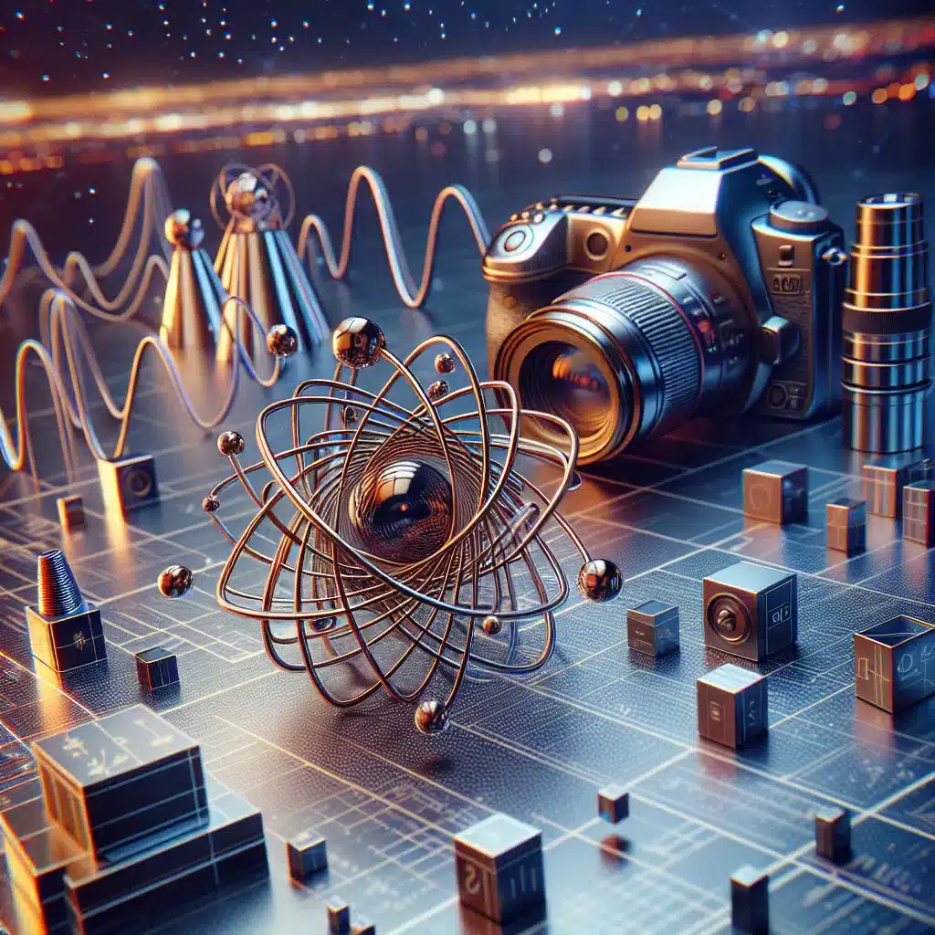 Kuantum Fiziğinin Temel Kavramları