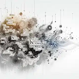 Kullandığımız Kelimelerin Bilinmeyen Hikayeleri