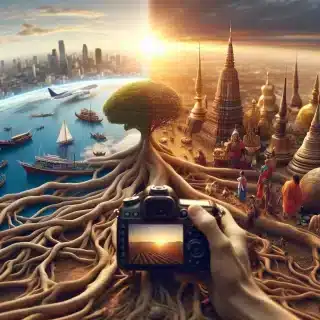 Kültür ve Dünya Farklılıklarının Kökenleri