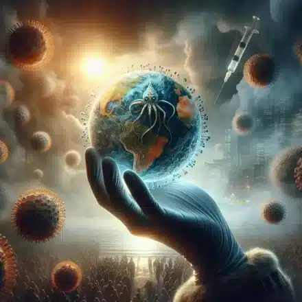 İklim Değişikliği ve Yeni Hastalıklar