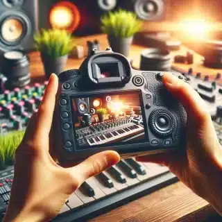 Lo Fi Müzik Türü Nedir, Nasıl Yapılır?