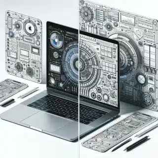 MacBook ile Windows bilgisayarlar arasındaki farklar