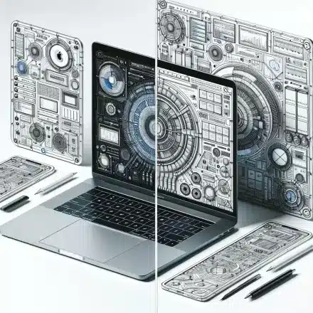 MacBook ile Windows bilgisayarlar arasındaki farklar