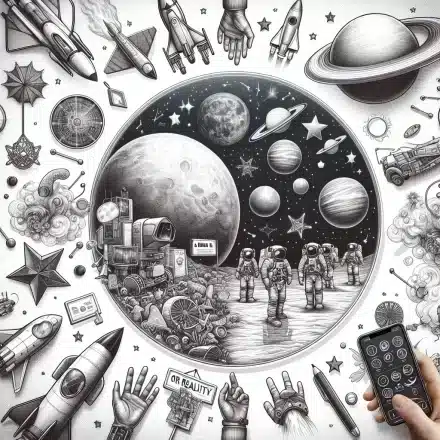 Mars’a Gitmek Hayal mi Gerçek mi?