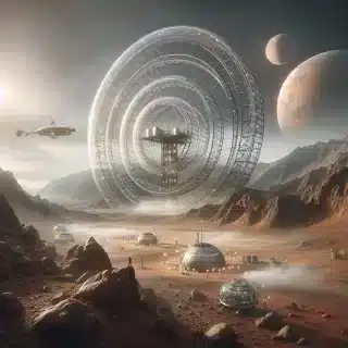 Mars’a Yolculuk: İlk İnsanlar Kimler Olacak?