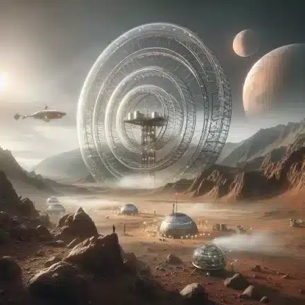 Mars’a Yolculuk: İlk İnsanlar Kimler Olacak?