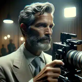 Martin Scorsese Modern Sinemanın Kralı