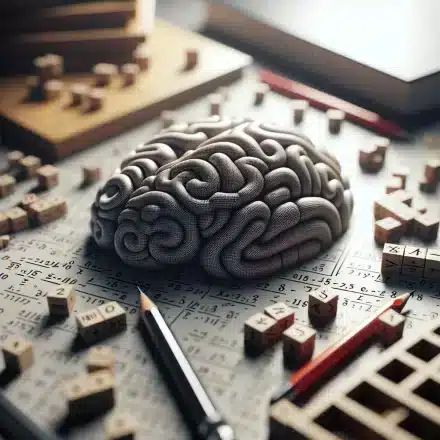 Matematik Oyunları ve Zeka Bulmacaları