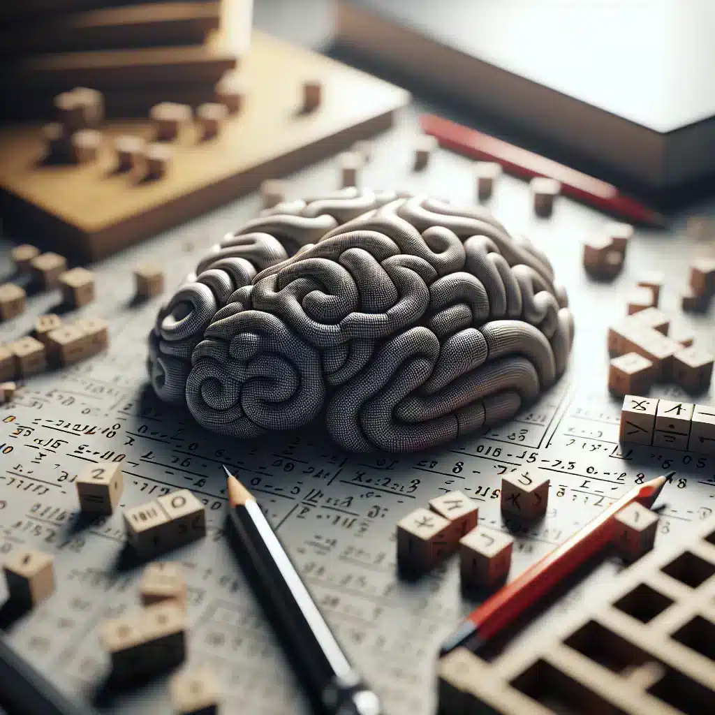 Matematik Oyunları ve Zeka Bulmacaları