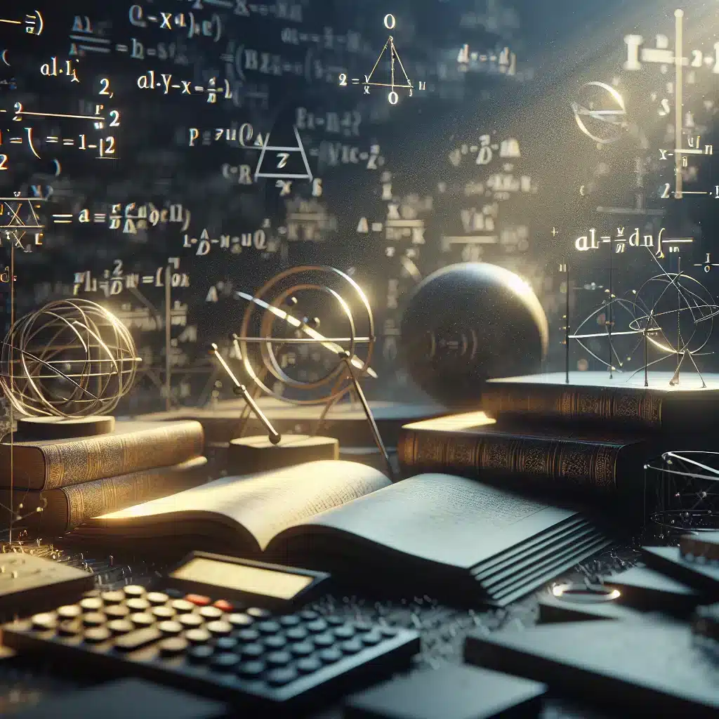 Matematik Teoremleri: Gizemli Kanıtlar